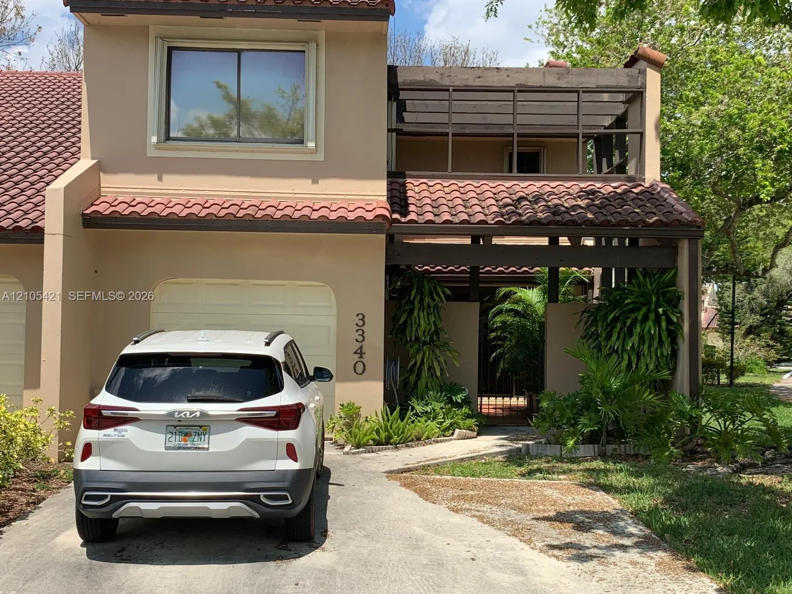 3340 Torremolinos Avenue #A-40