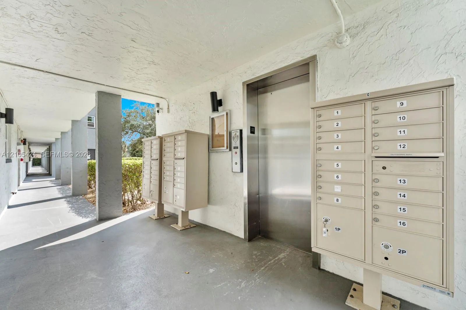 8605 W Sample Road #210