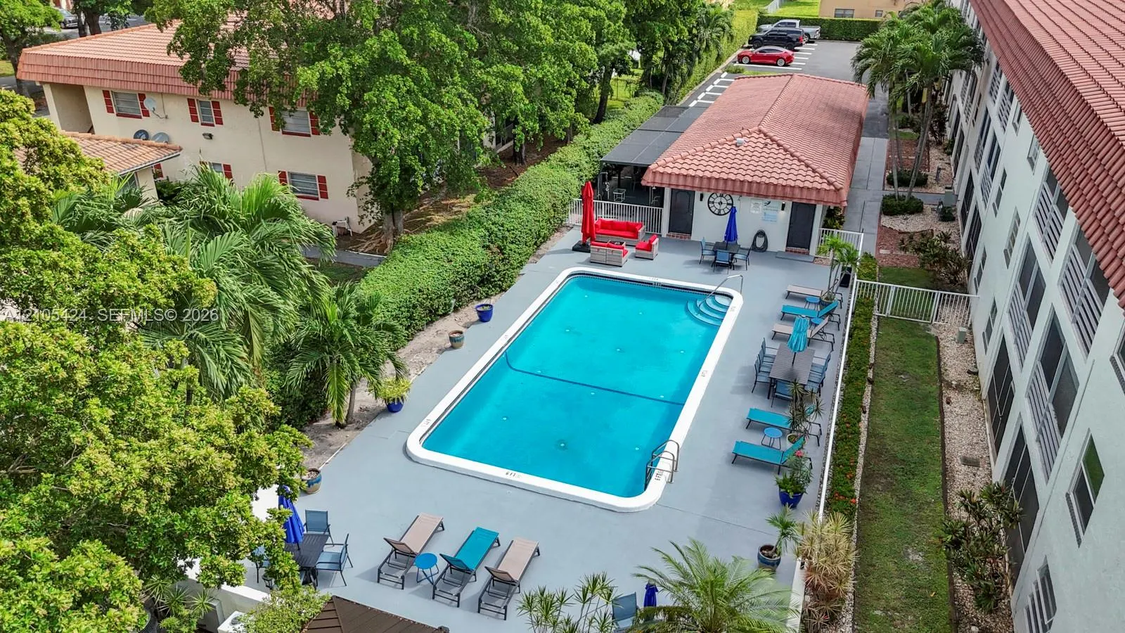8605 W Sample Road #210
