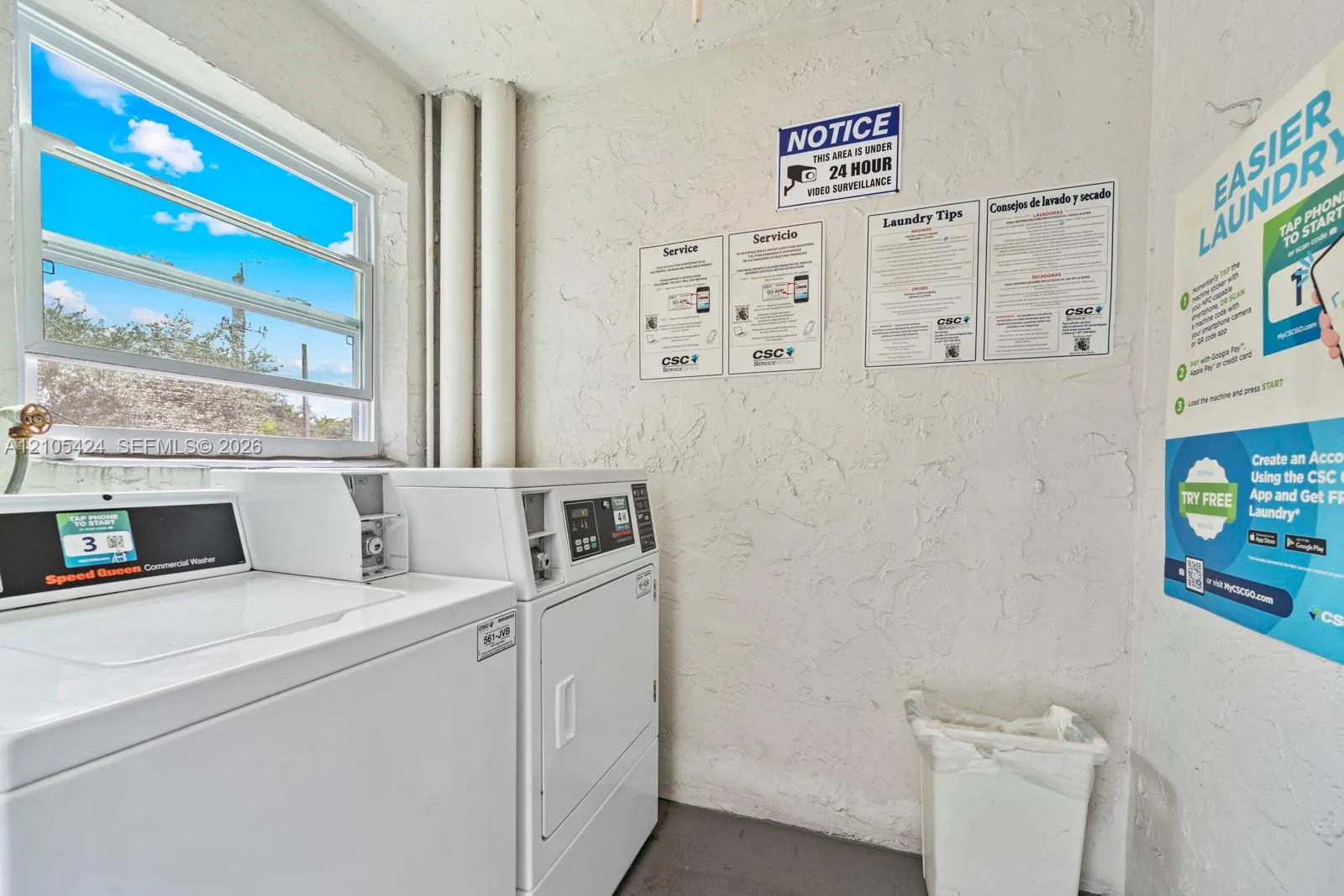 8605 W Sample Road #210