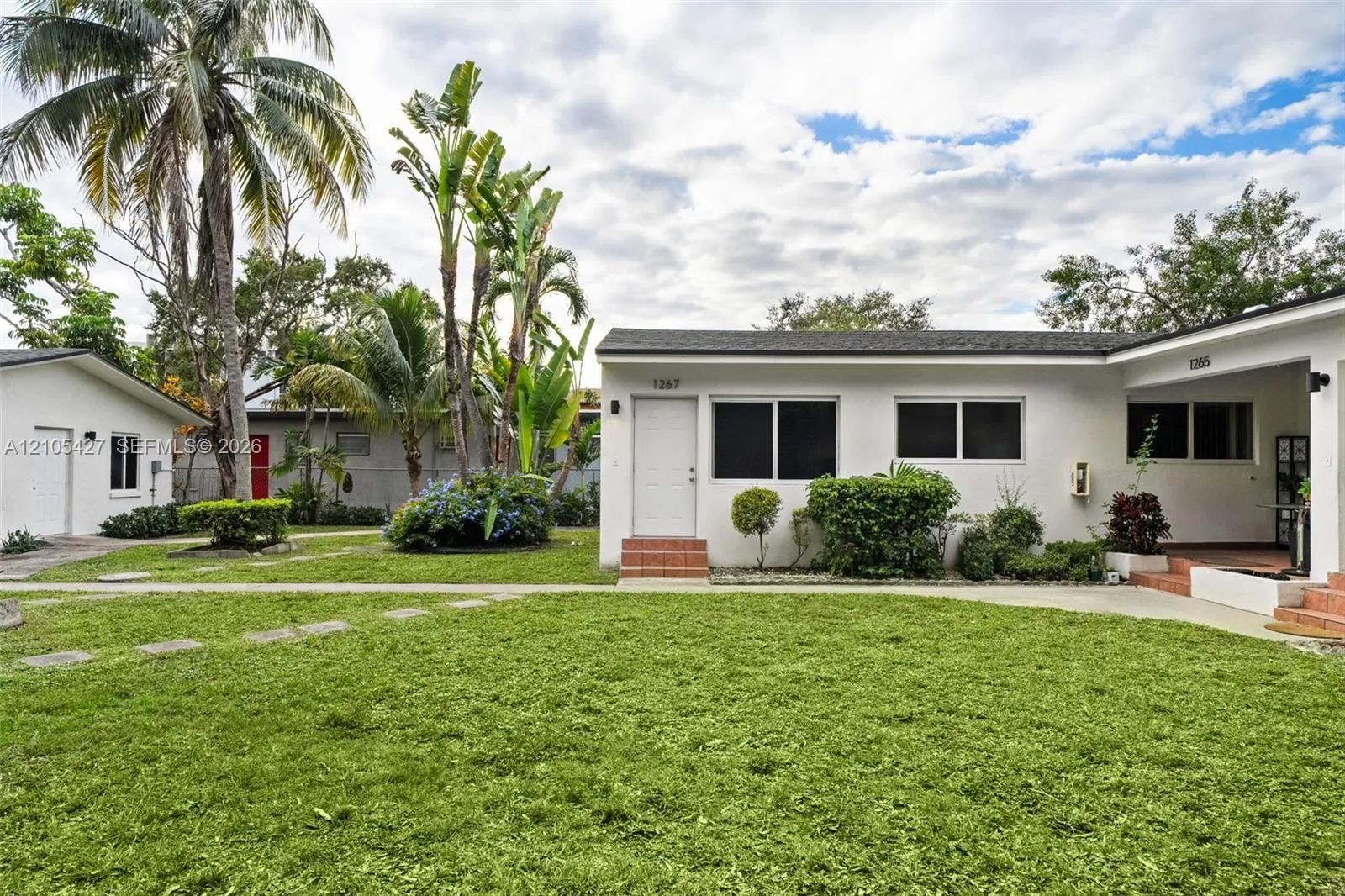 1267 NE 127th Street #1