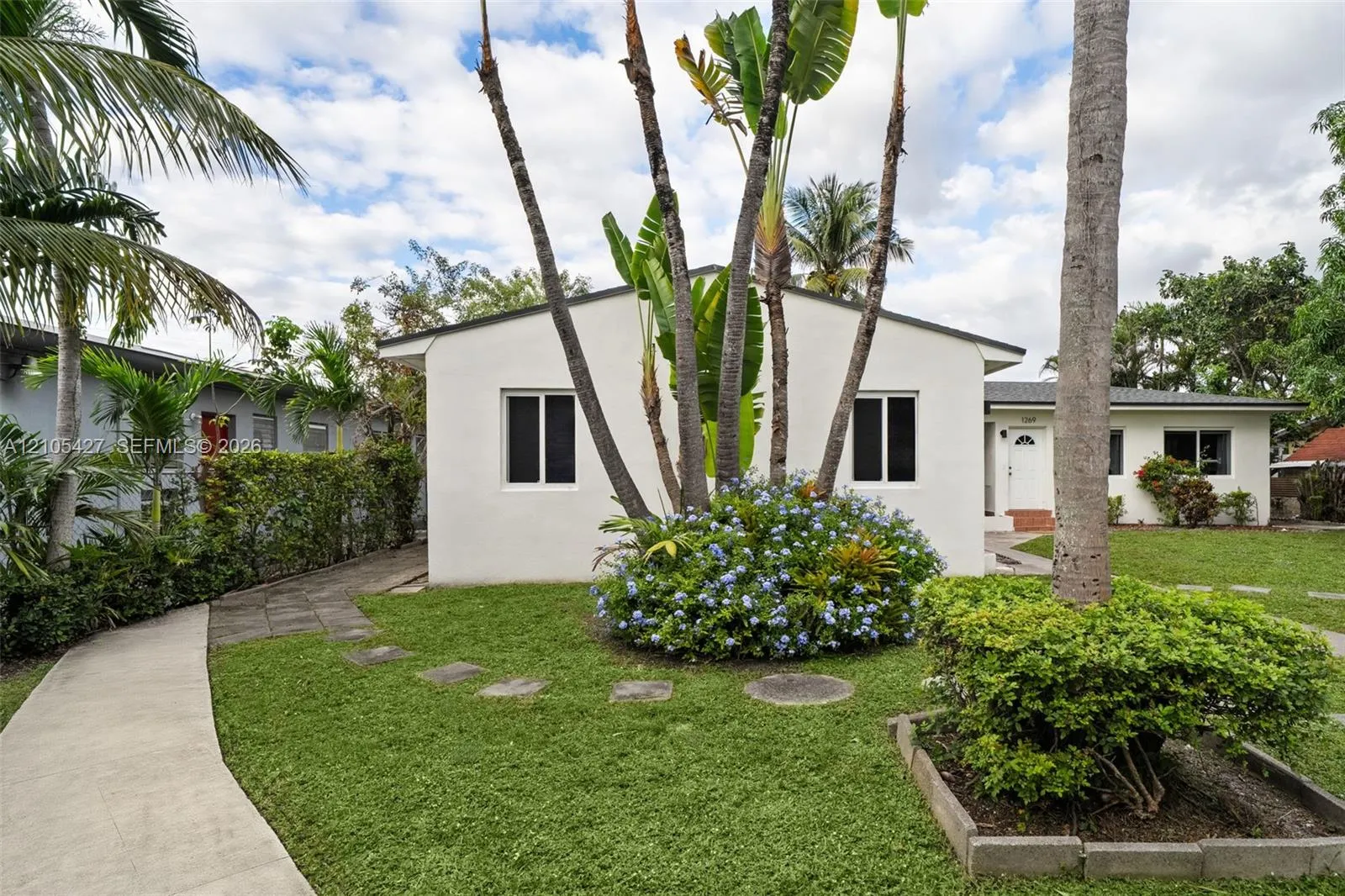 1267 NE 127th Street #1
