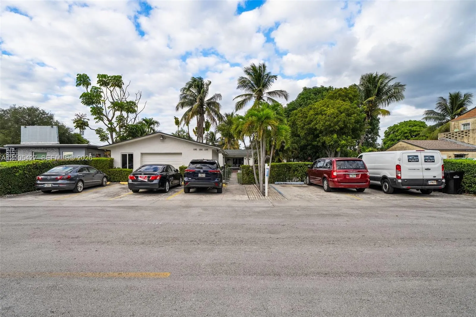 1267 NE 127th Street #1