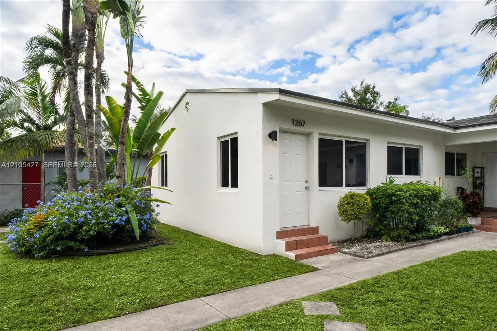 1267 NE 127th Street #1