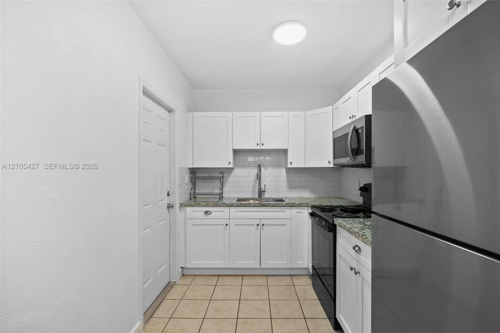 1267 NE 127th Street #1
