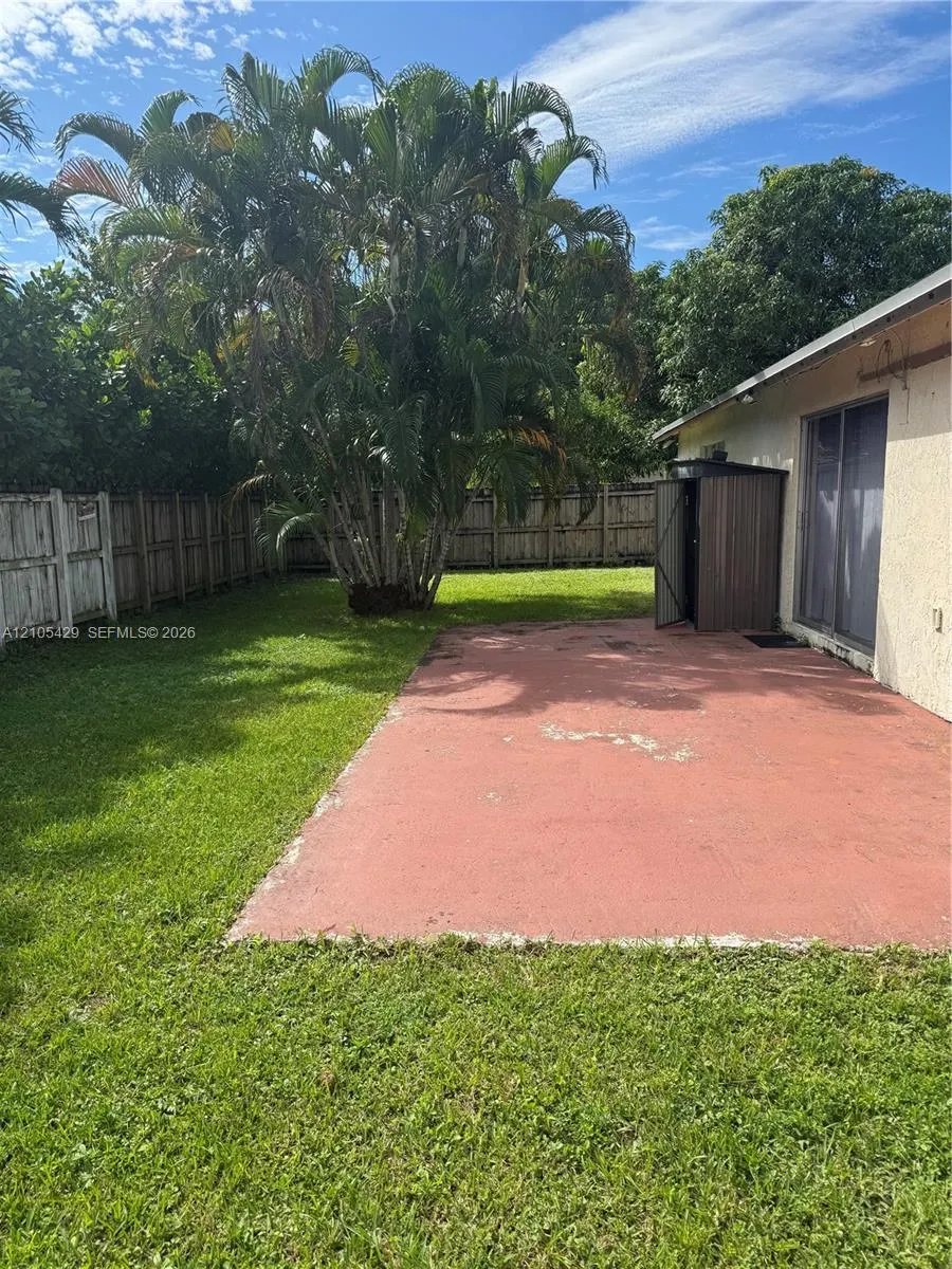 5740 NW 194th Terrace #5740