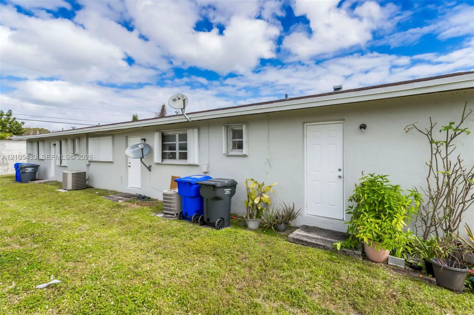 6331 Pierce Street #1