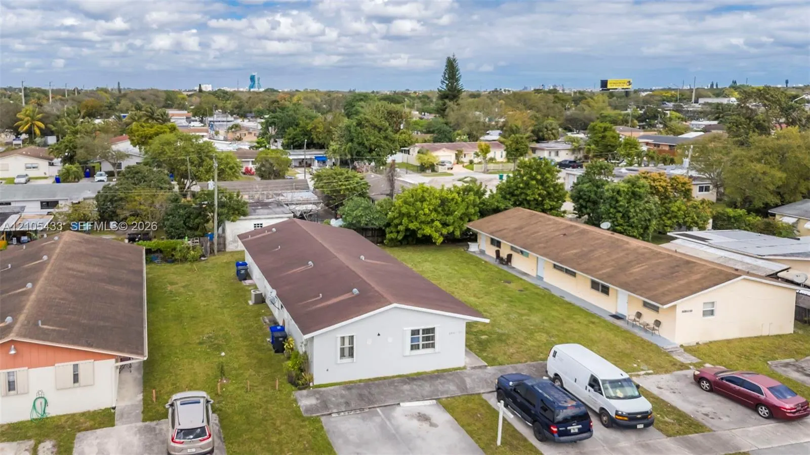 6331 Pierce Street #1