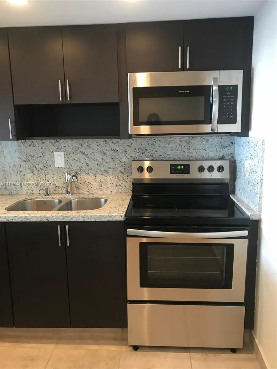 16710 NE 9th Avenue #707