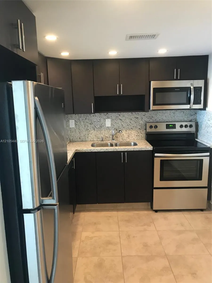 16710 NE 9th Avenue #707