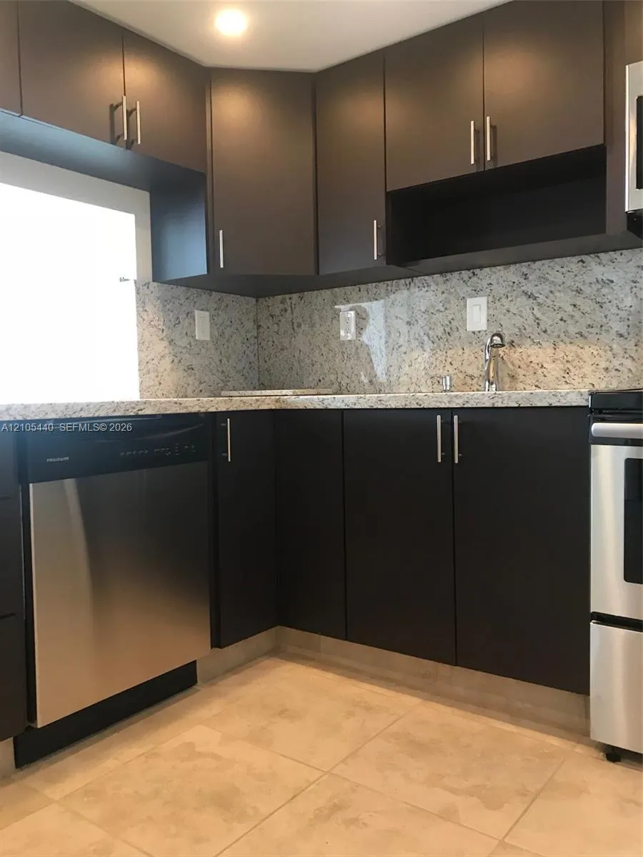16710 NE 9th Avenue #707