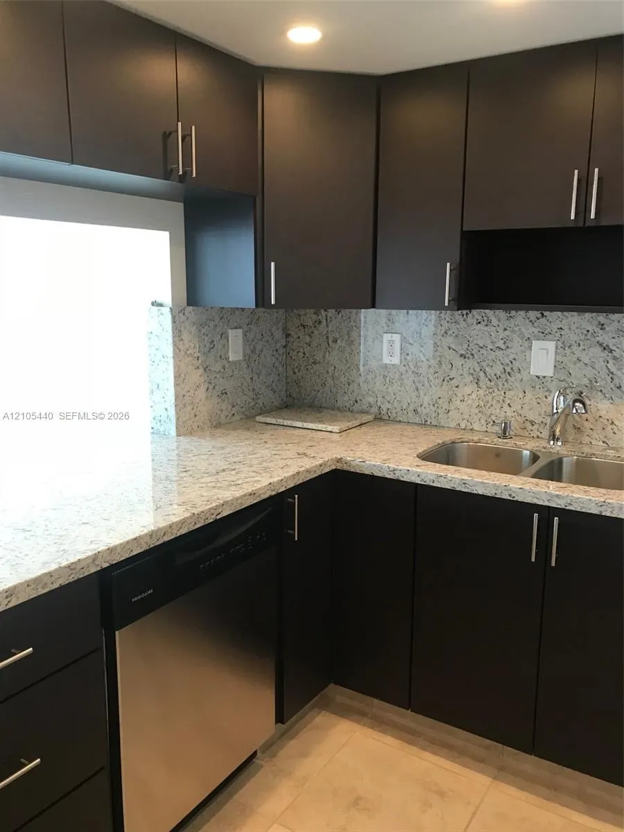 16710 NE 9th Avenue #707