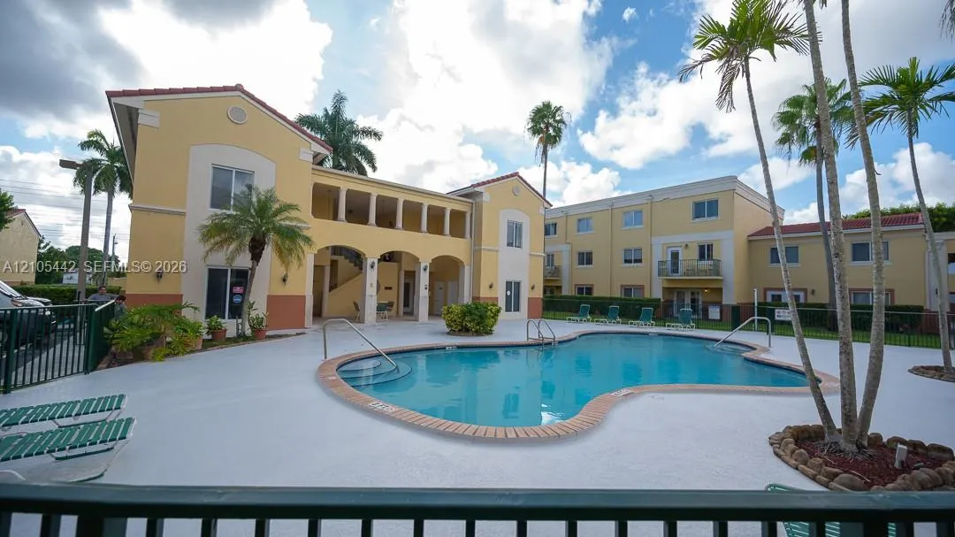 12605 SW 91st Street #220