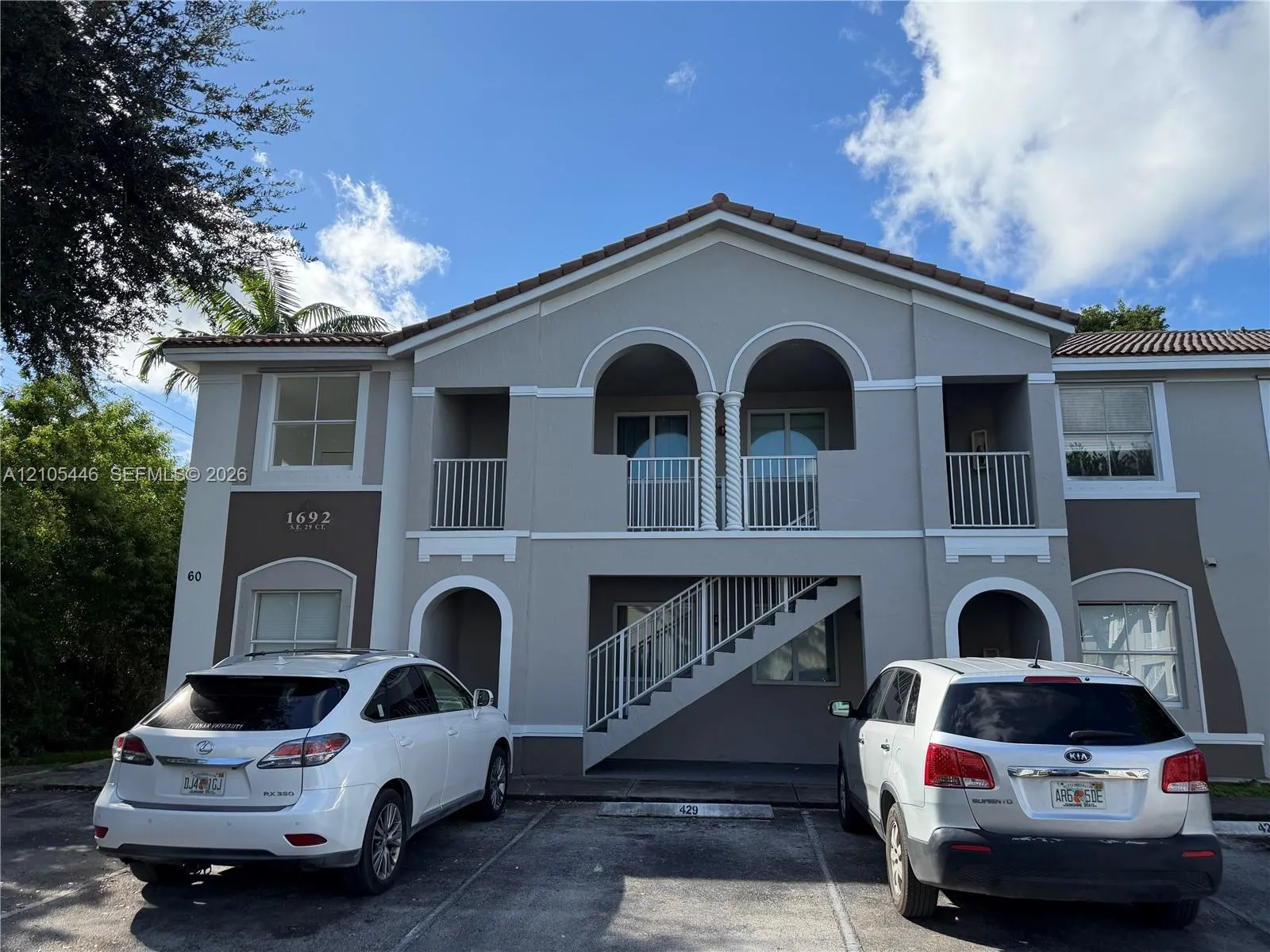 1692 SE 29th Court #207