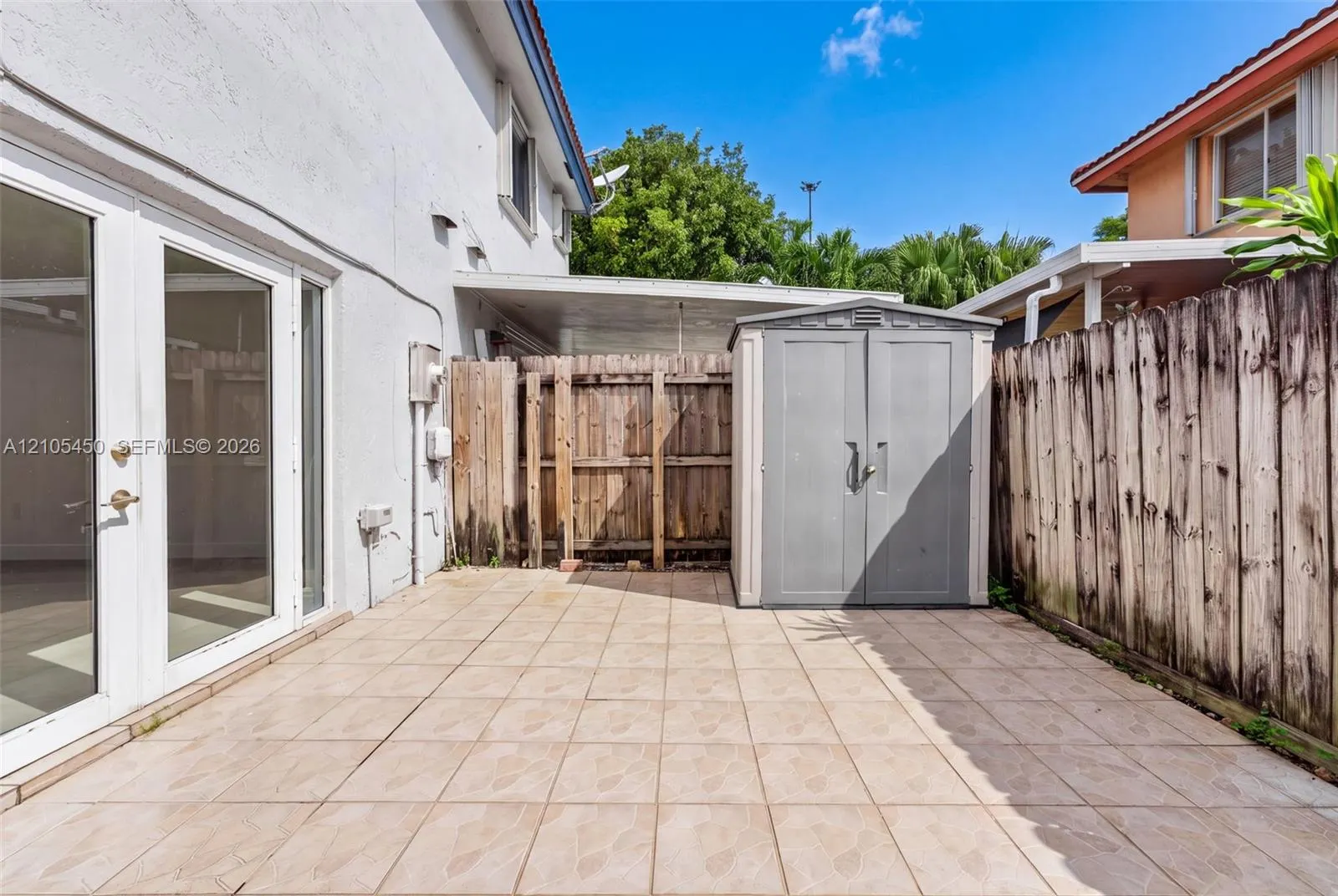 8164 NW 10th Street #2