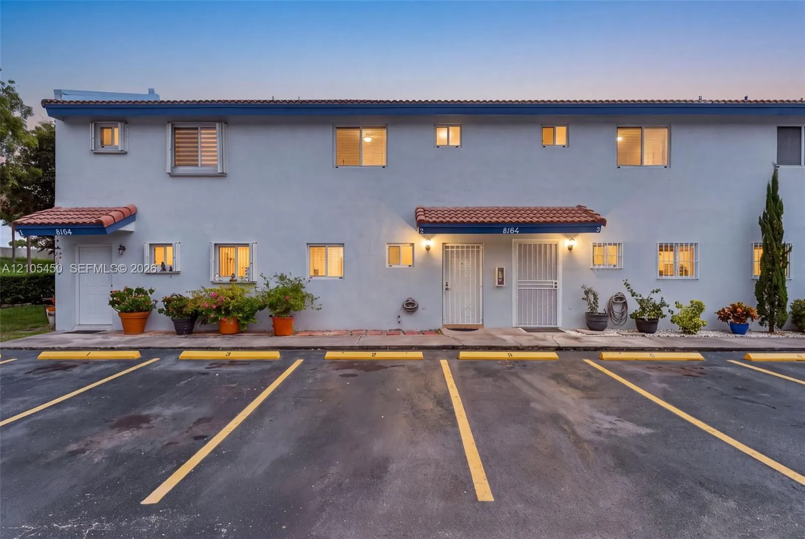 8164 NW 10th Street #2