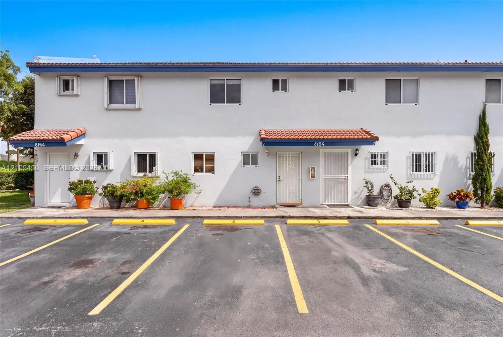 8164 NW 10th Street #2