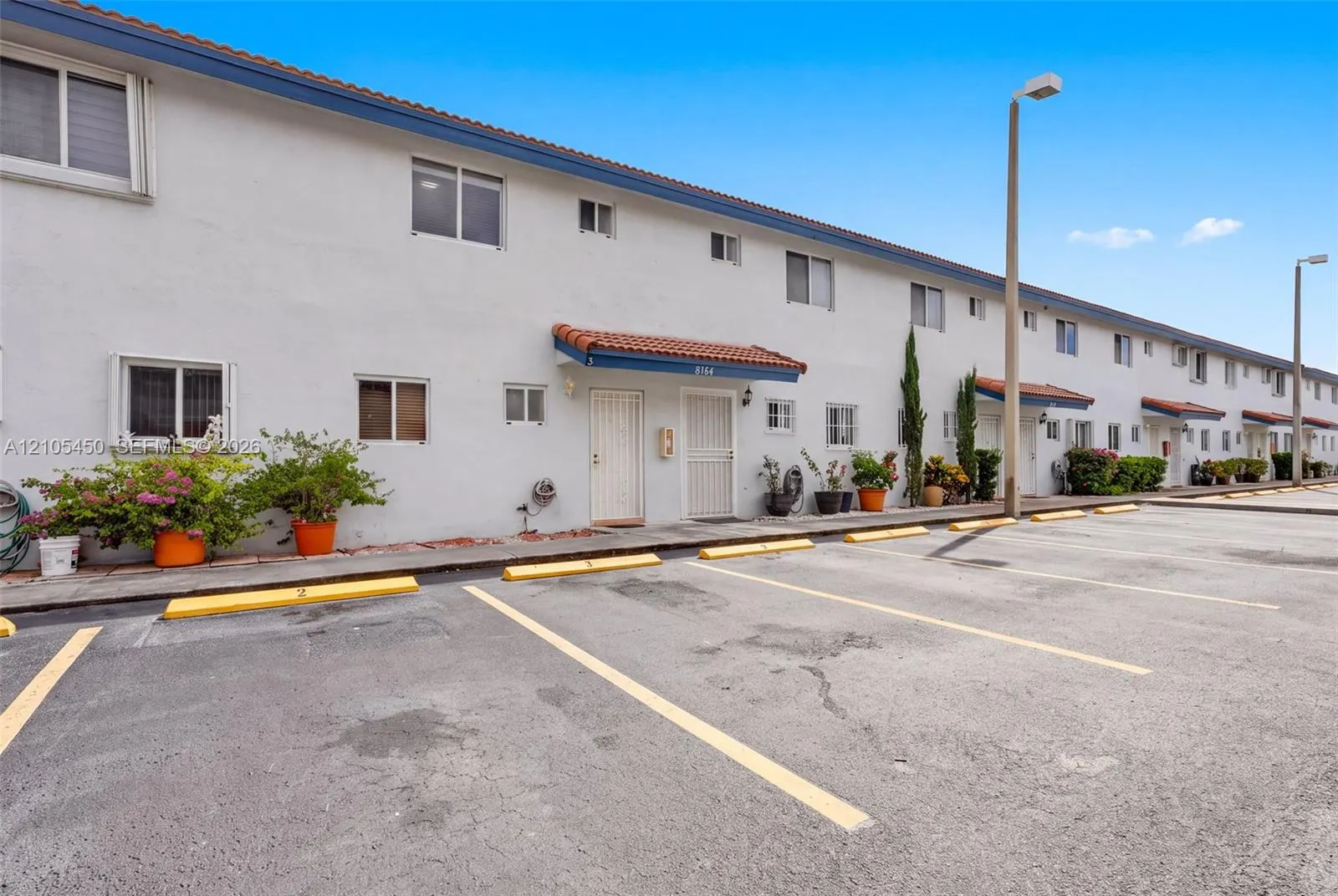 8164 NW 10th Street #2