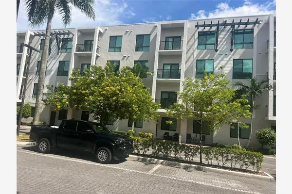 4745 NW 84th Court #20