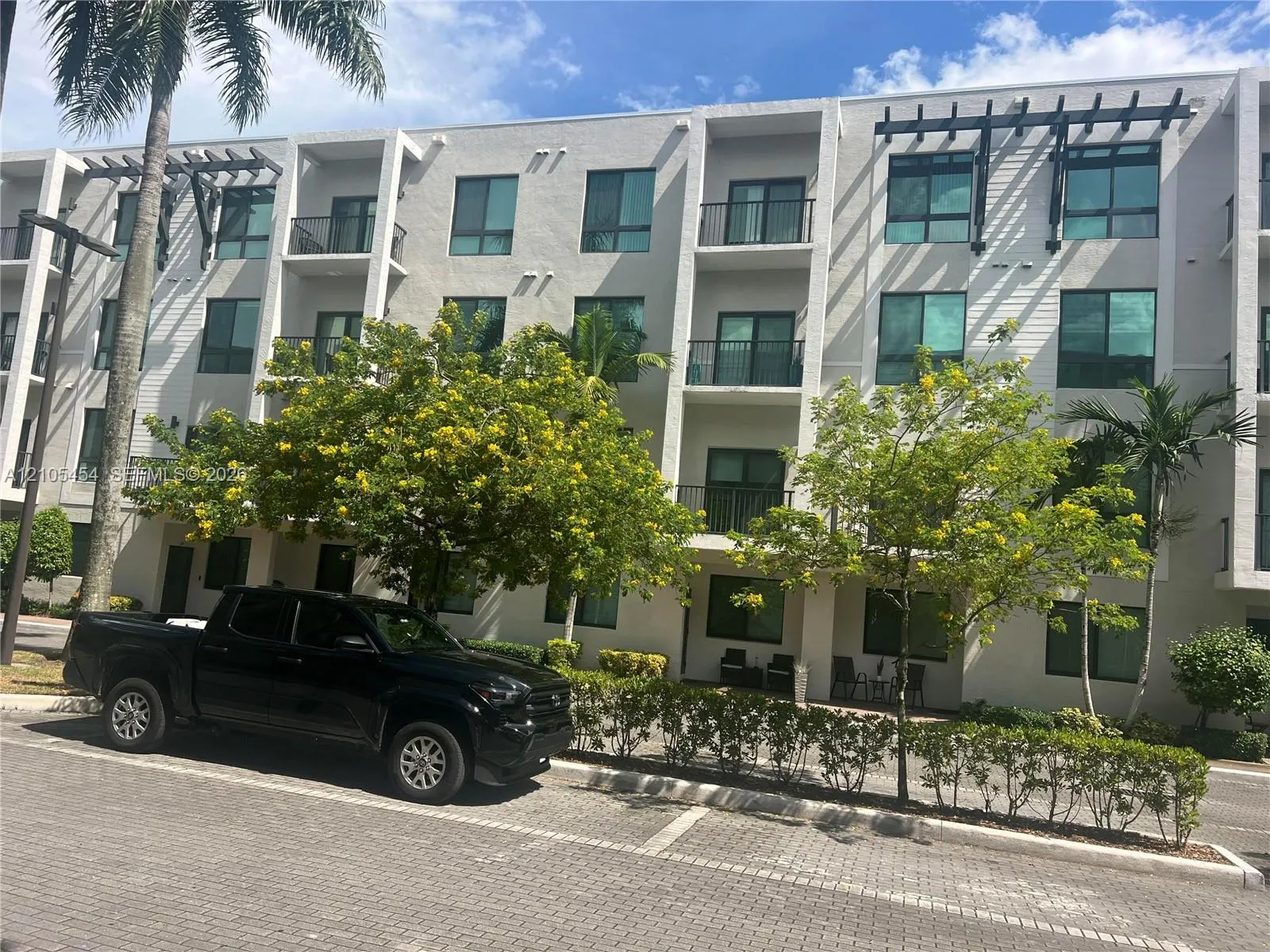 4745 NW 84th Court #20