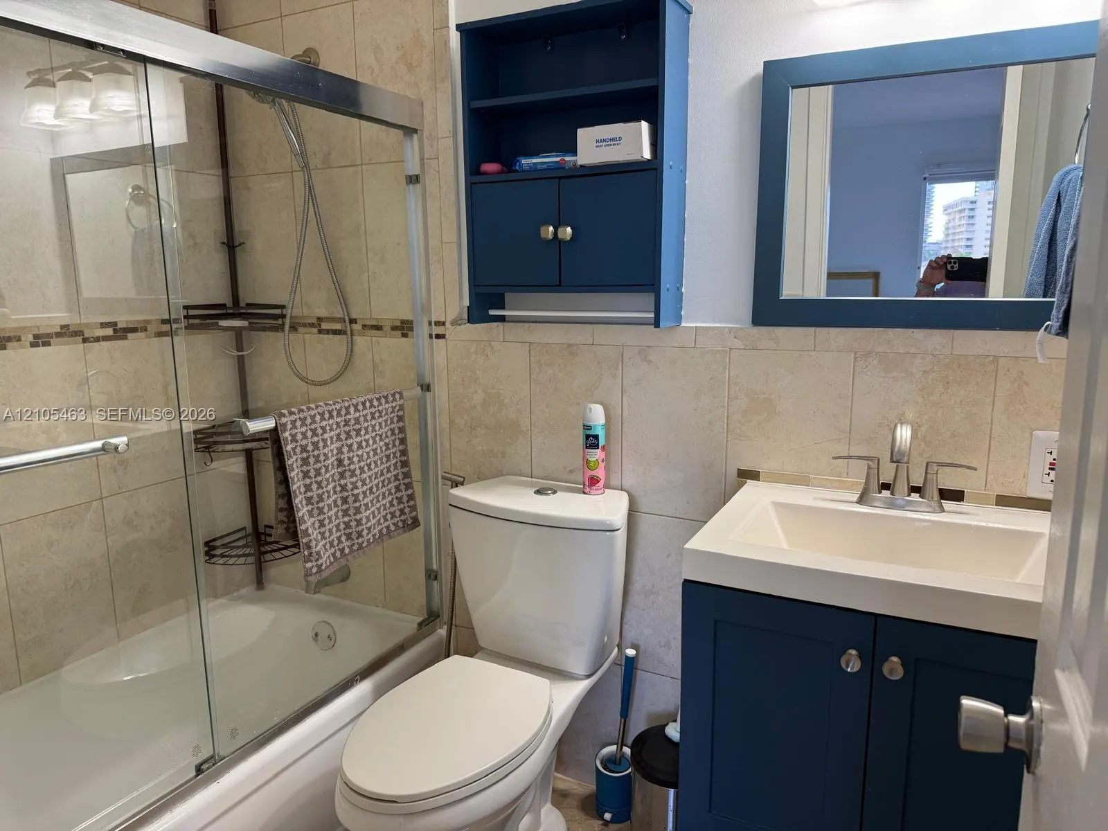 2420 Diana Drive #407