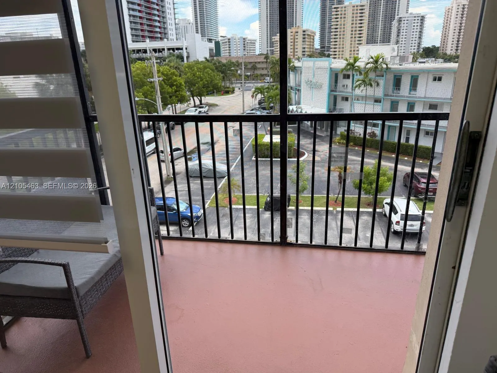 2420 Diana Drive #407
