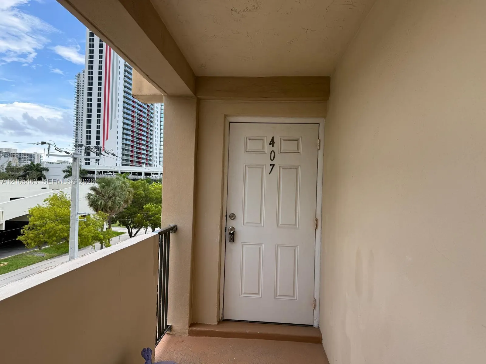 2420 Diana Drive #407