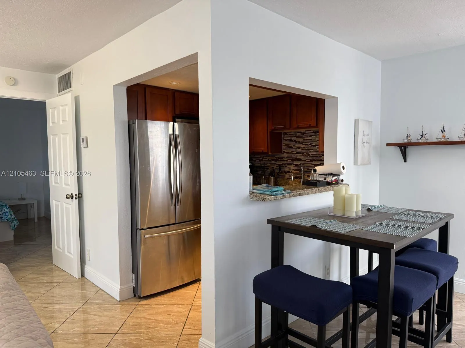 2420 Diana Drive #407