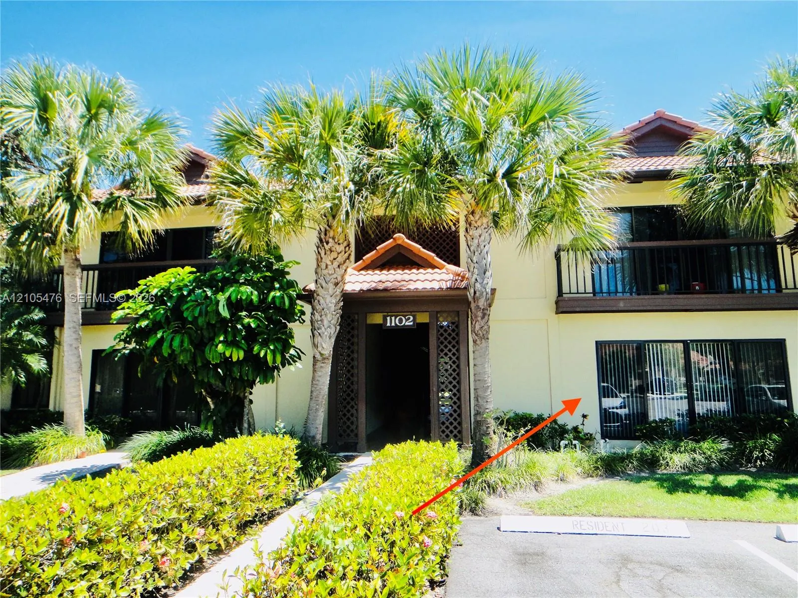 1102 Duncan Circle #104