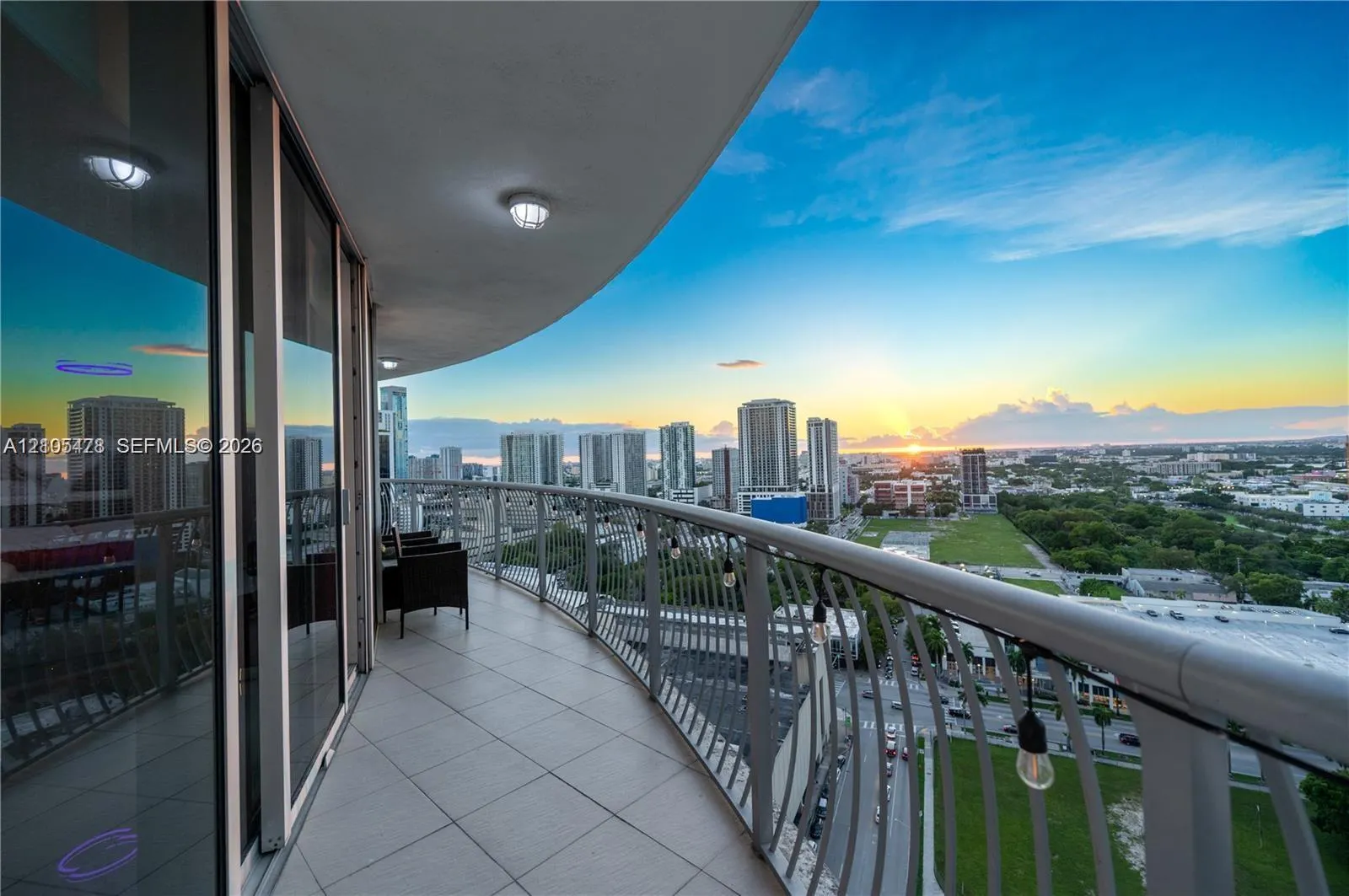 1750 N Bayshore Drive #2615