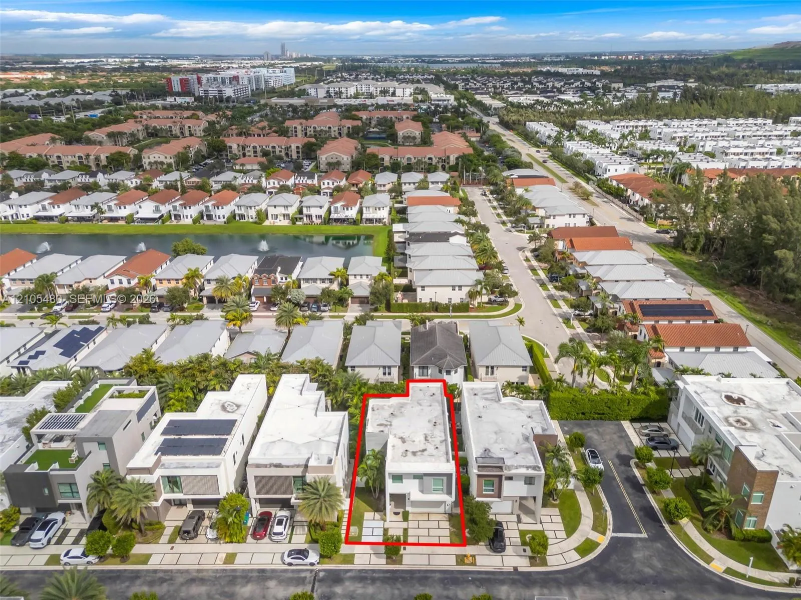 10445 NW 68th Terrace