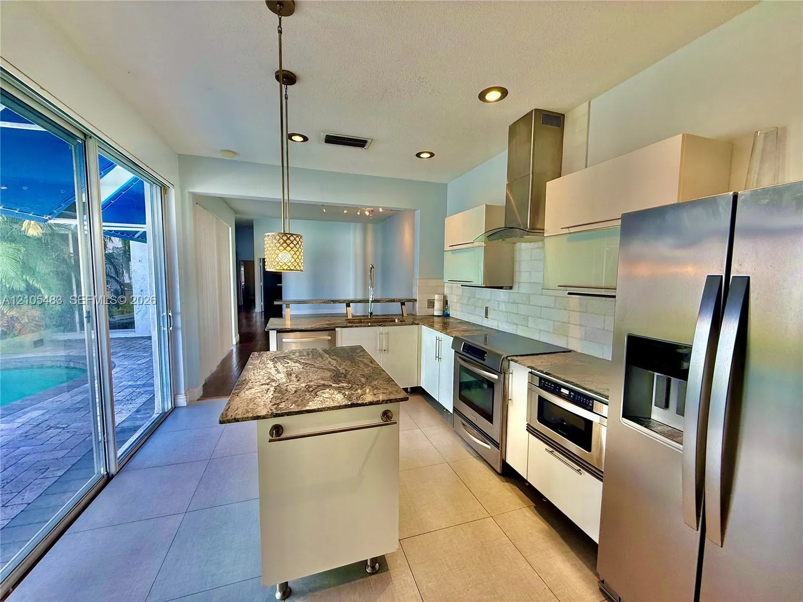 3688 Mykonos Court