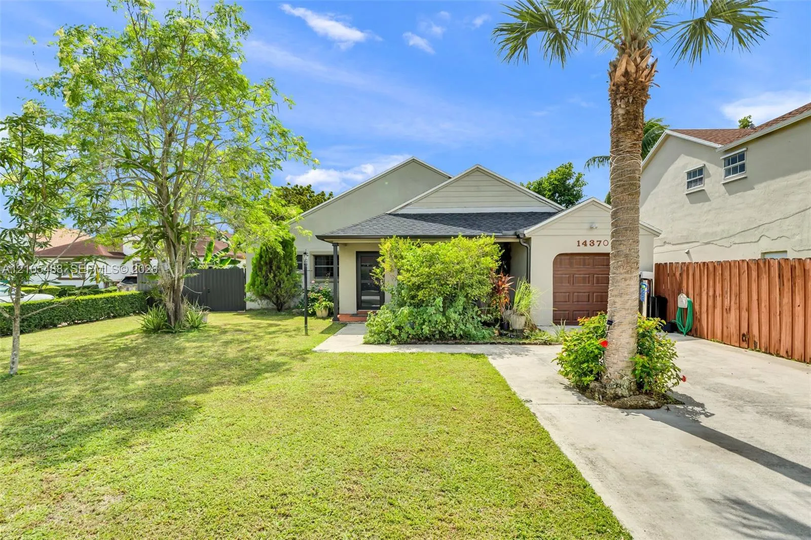 14370 SW 157th Street