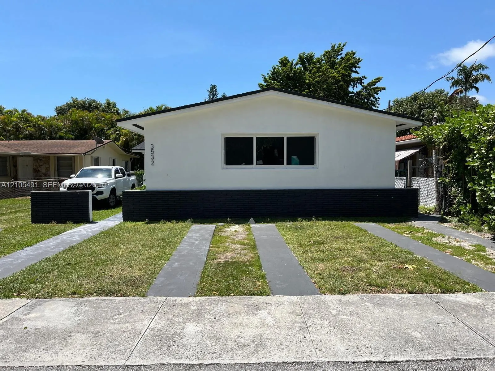 3530 SW 22nd Terrace