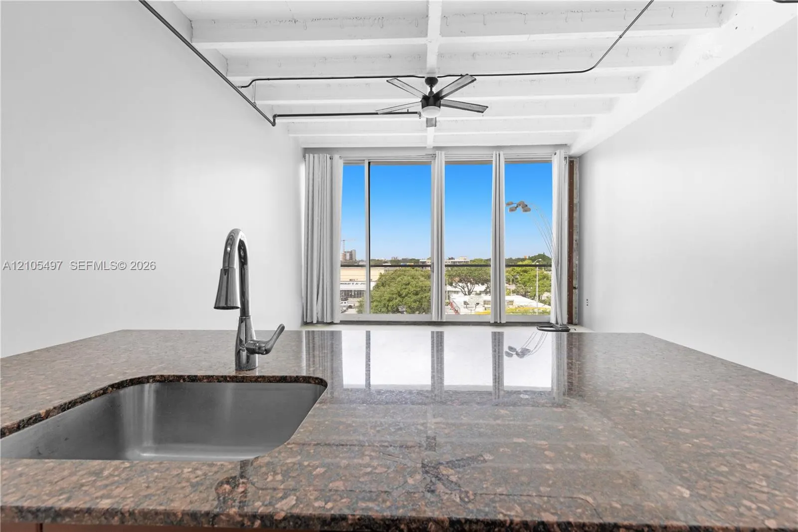 8101 Biscayne Boulevard #R-414