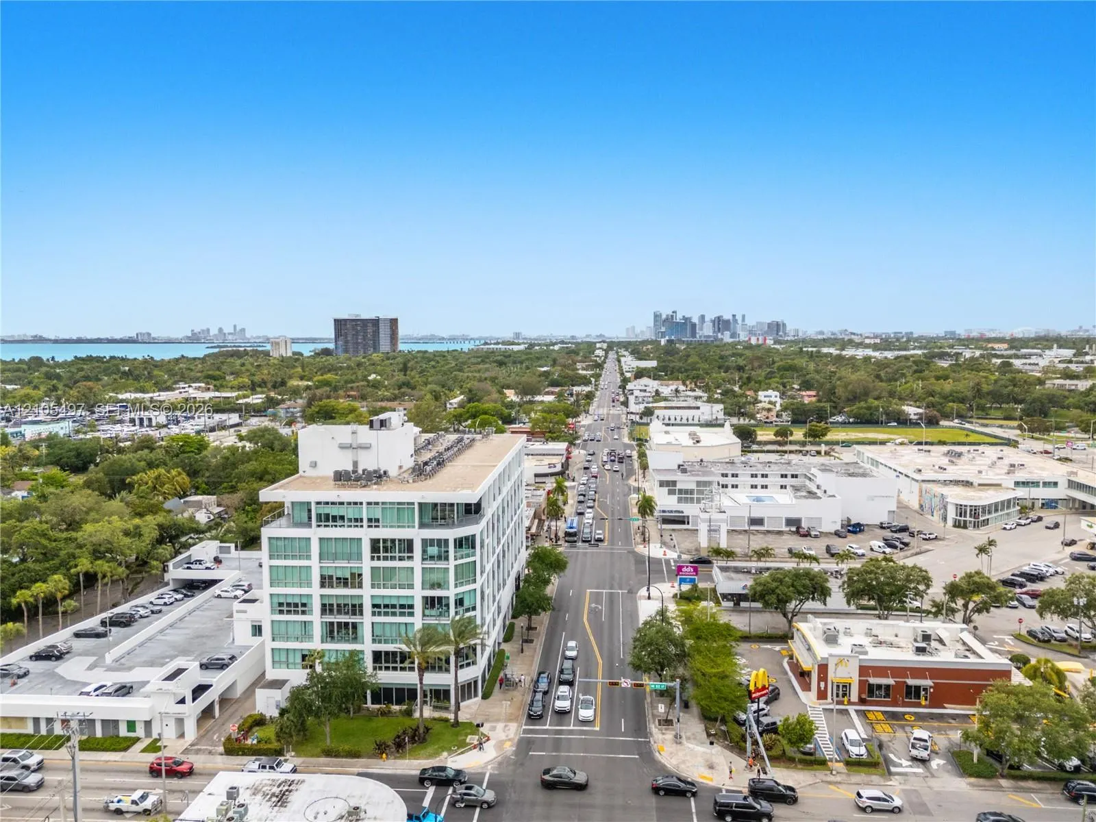 8101 Biscayne Boulevard #R-414