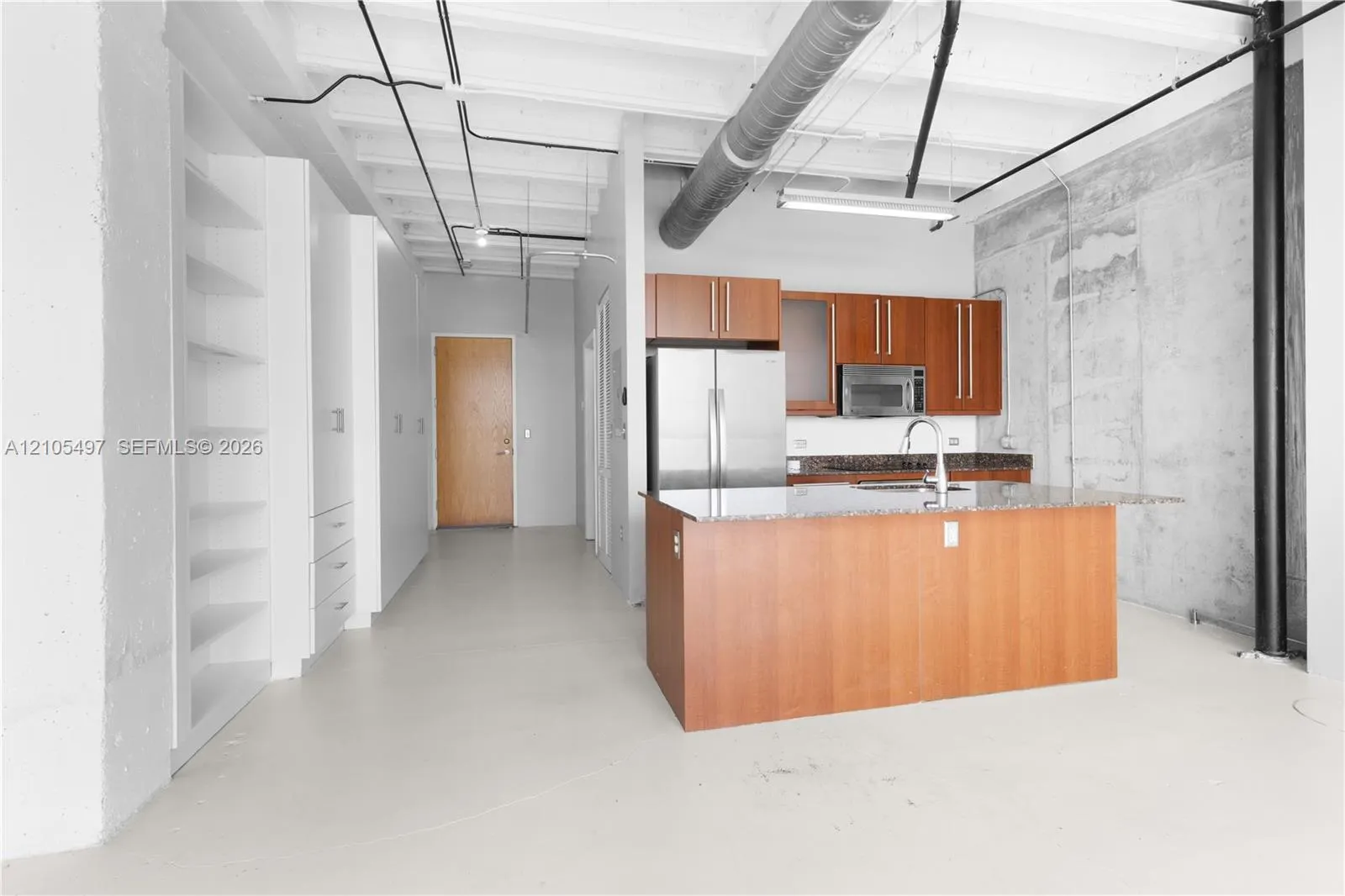 8101 Biscayne Boulevard #R-414