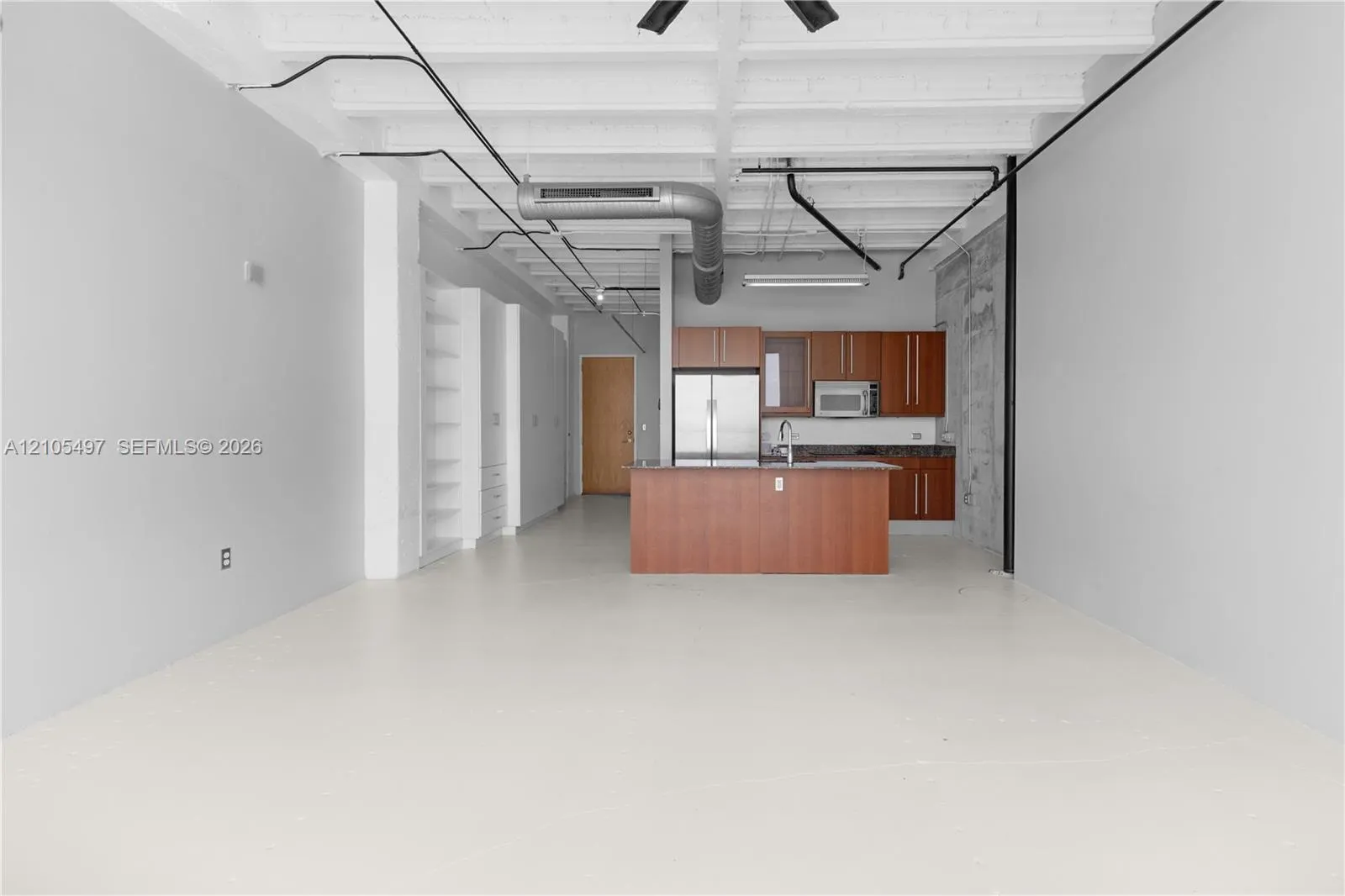 8101 Biscayne Boulevard #R-414