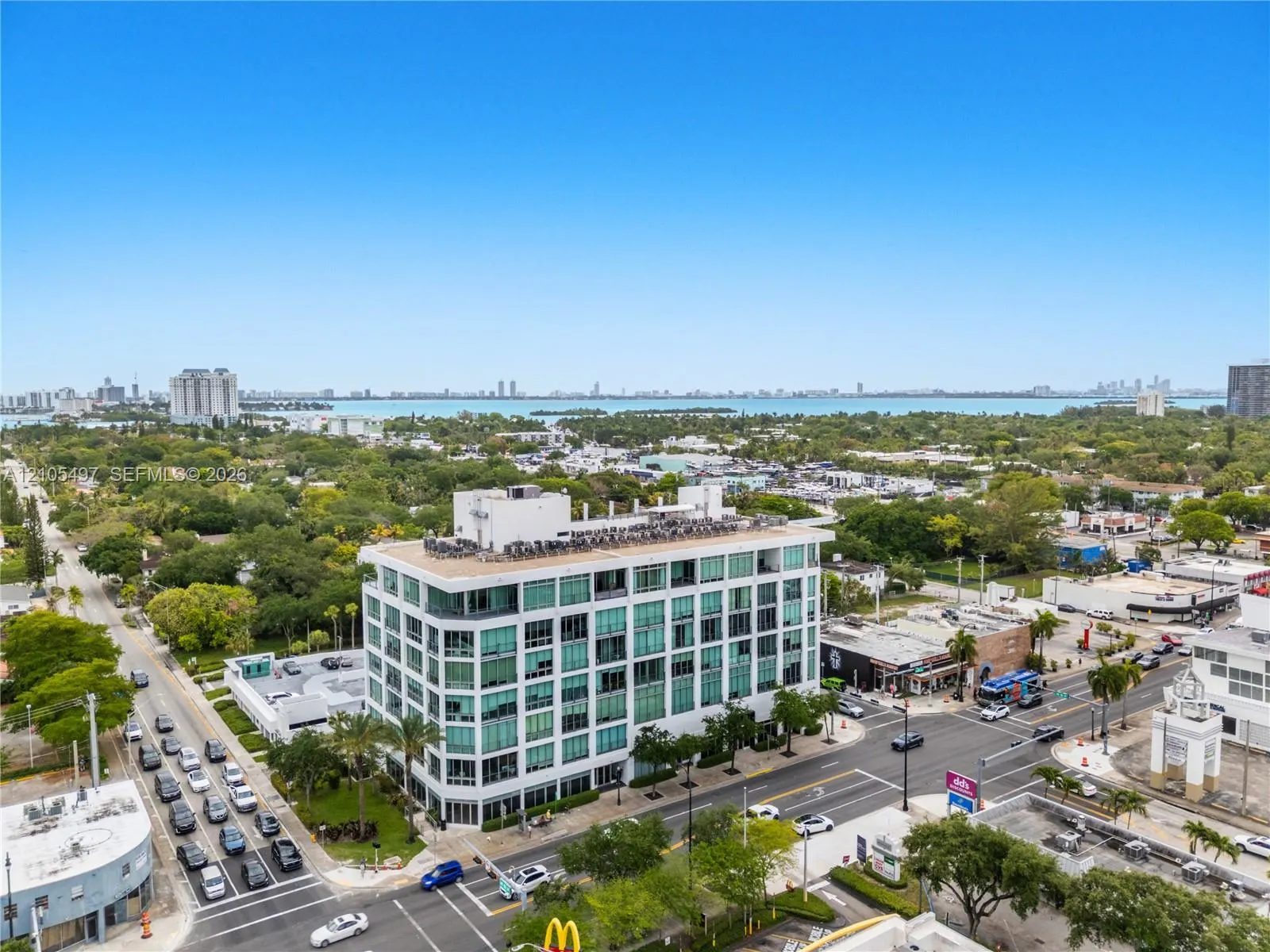 8101 Biscayne Boulevard #R-414
