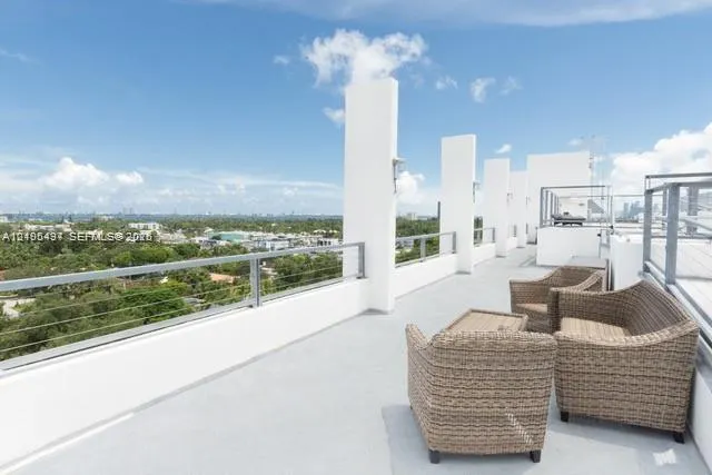 8101 Biscayne Boulevard #R-414