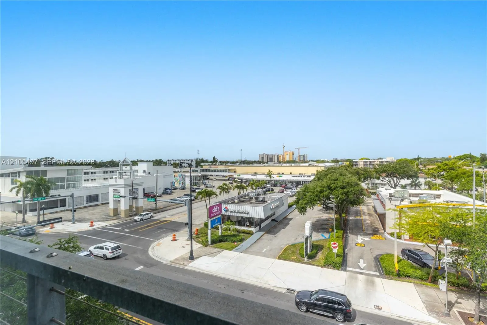 8101 Biscayne Boulevard #R-414