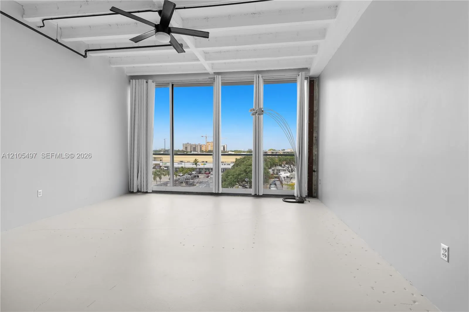 8101 Biscayne Boulevard #R-414