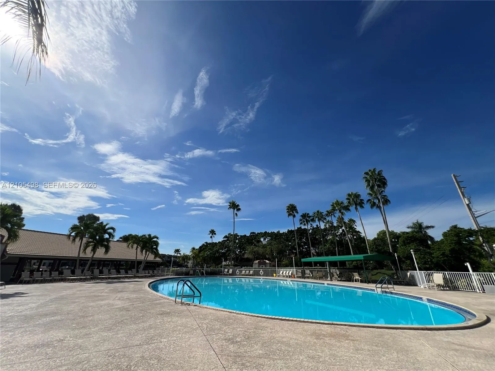7407 N Devon Drive #212