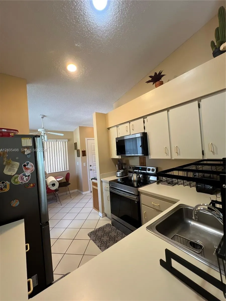 7407 N Devon Drive #212