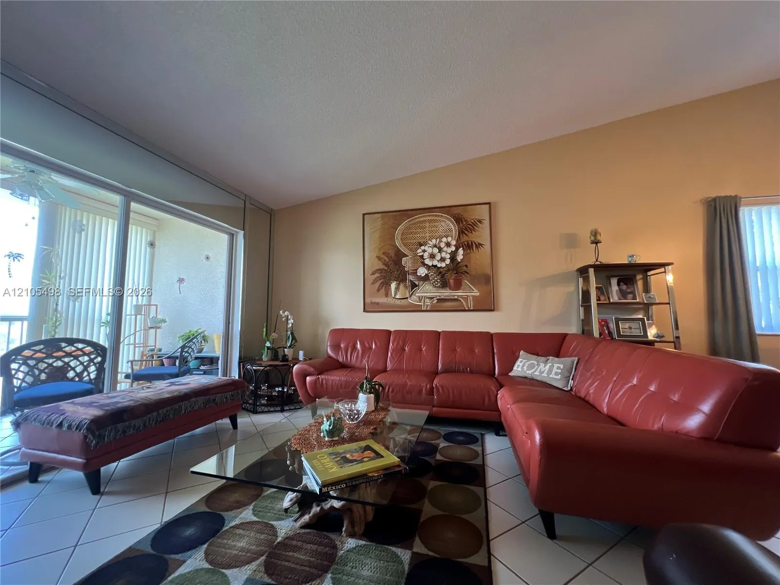 7407 N Devon Drive #212