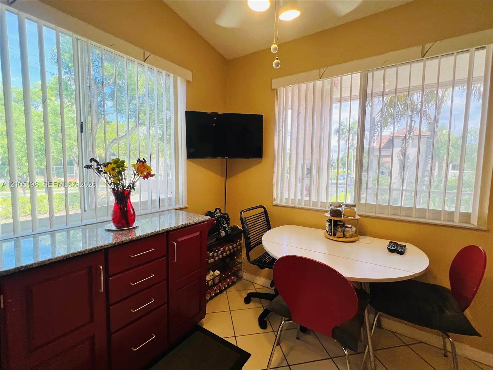 7407 N Devon Drive #212