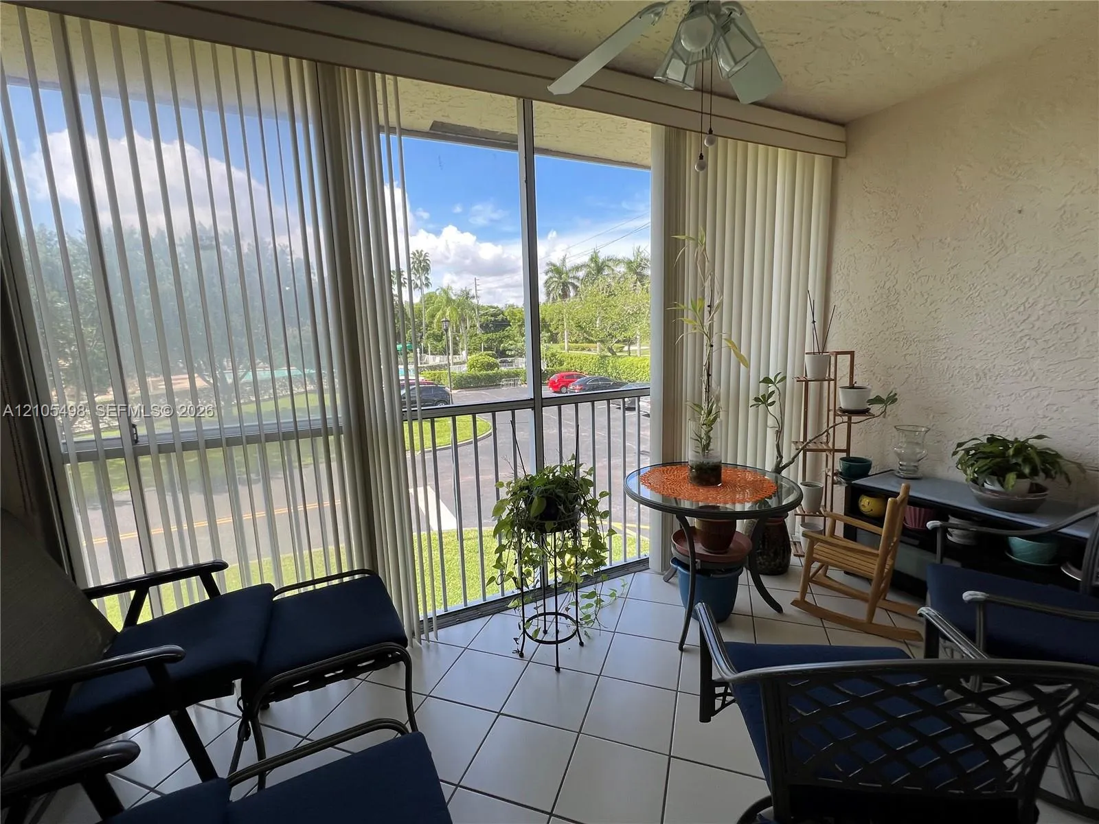7407 N Devon Drive #212