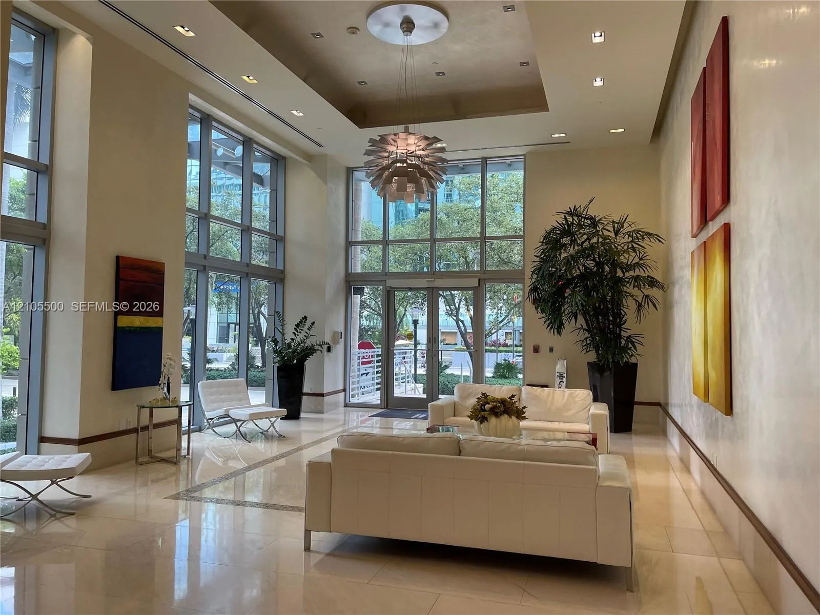 1060 Brickell Avenue #3905