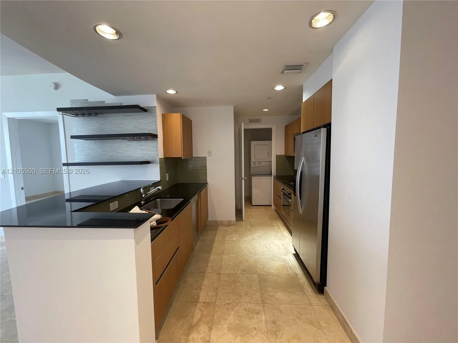1060 Brickell Avenue #3905