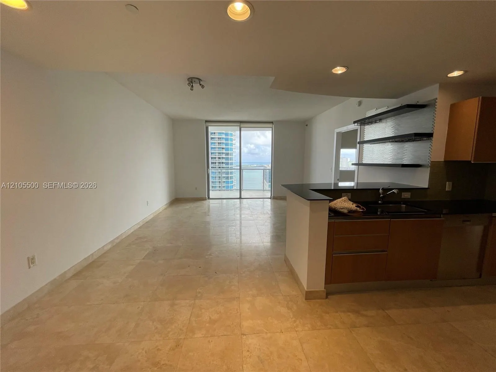1060 Brickell Avenue #3905